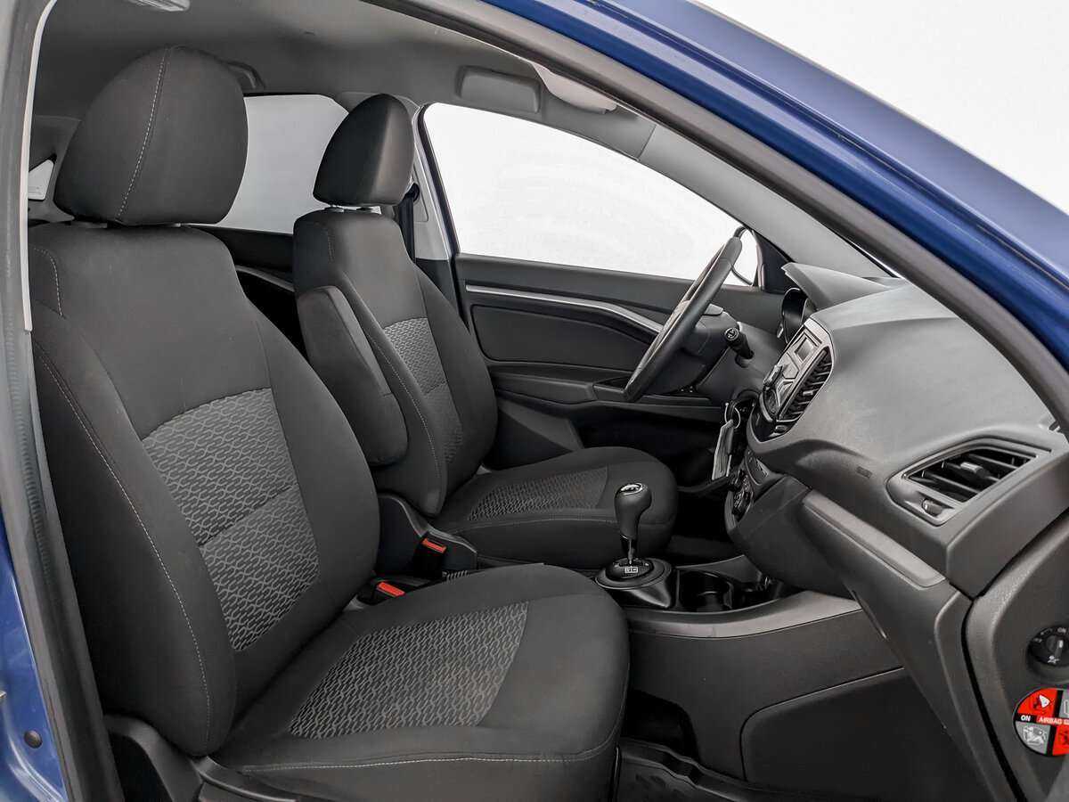 Купить Lada (ВАЗ) Vesta, 2017, 90 000 км, фото №19