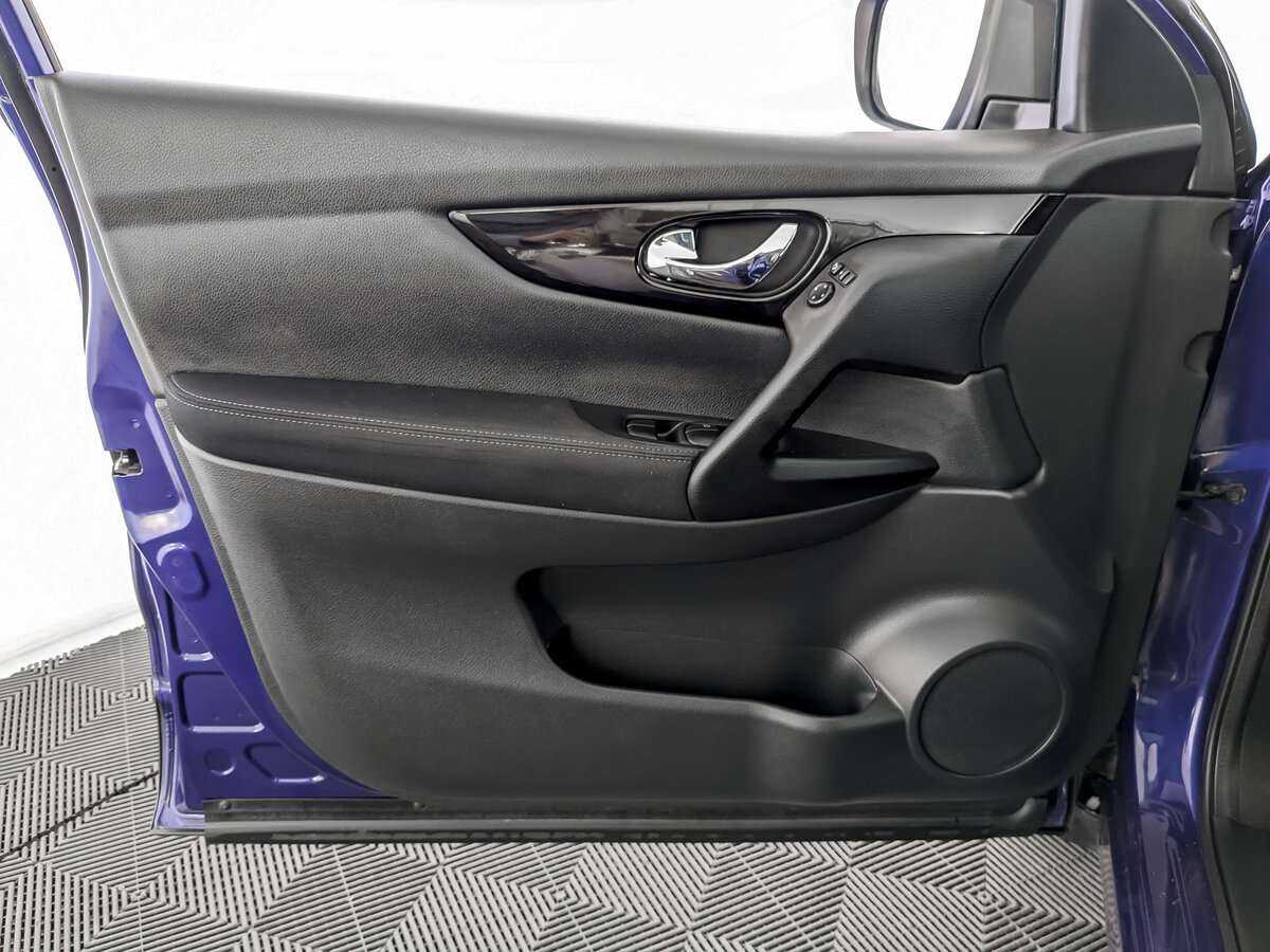 Купить Nissan Qashqai, 2015, 139 140 км, фото №15