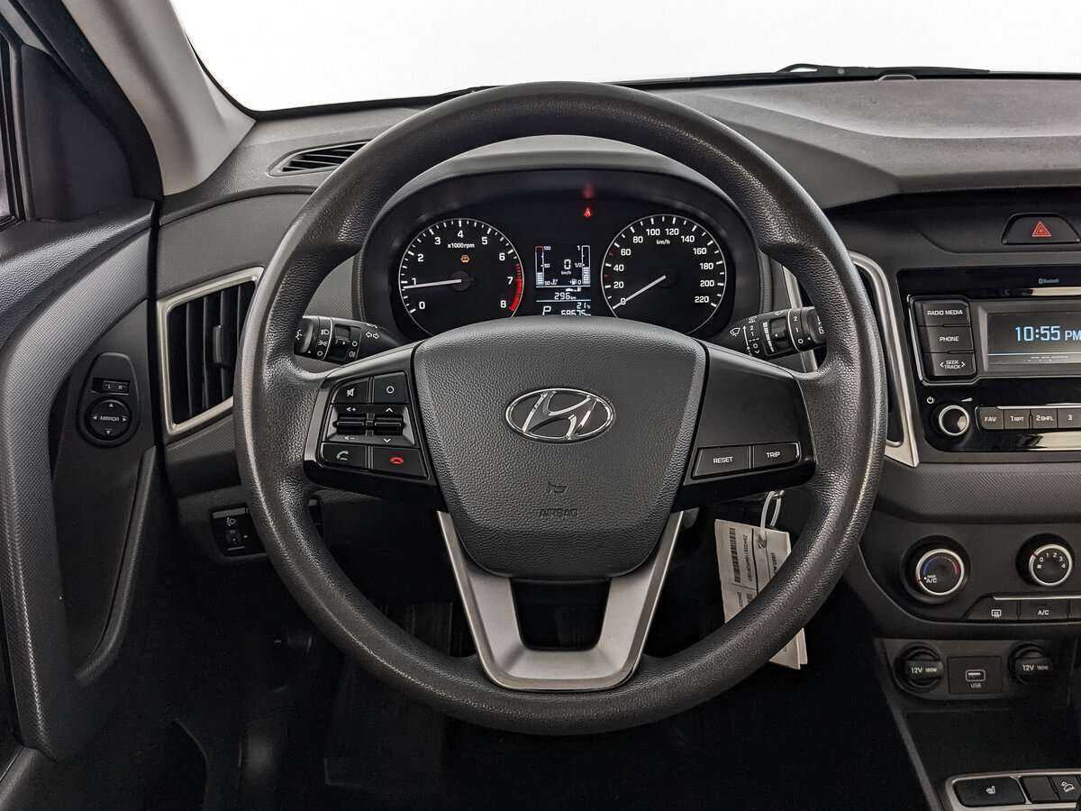 Купить Hyundai Creta, 2020, 68 662 км, фото №18
