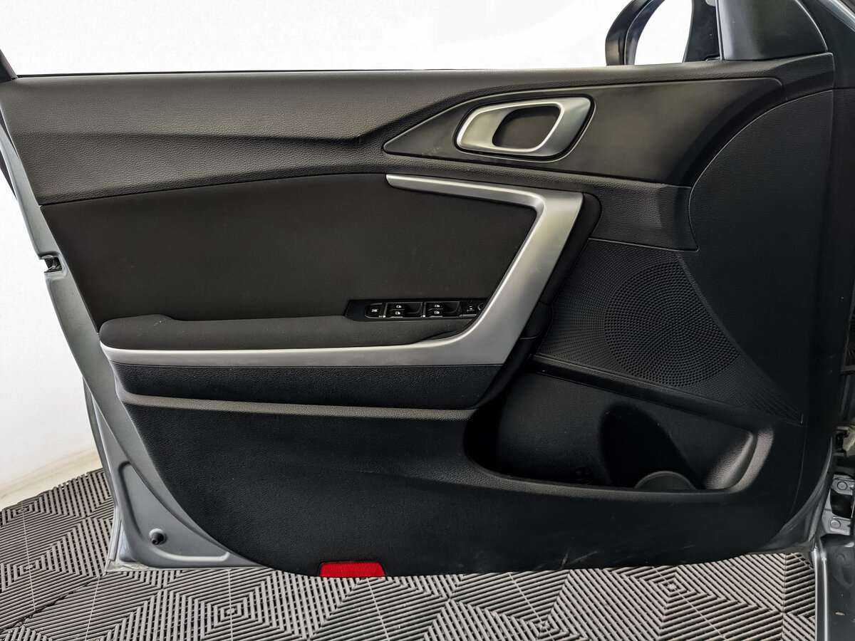 Купить Kia Ceed, 2019, 47 640 км, фото №15