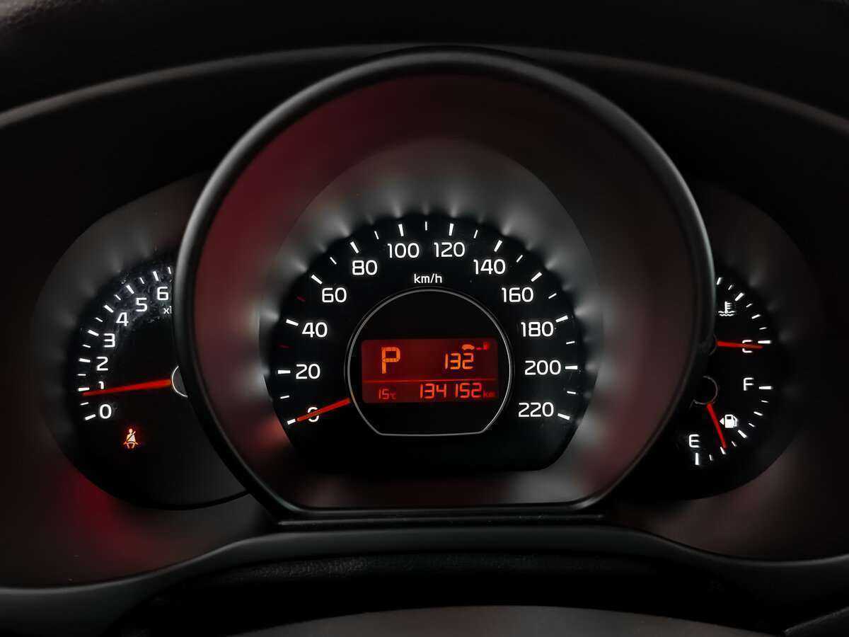 Купить Kia Soul, 2018, 134 153 км, фото №13