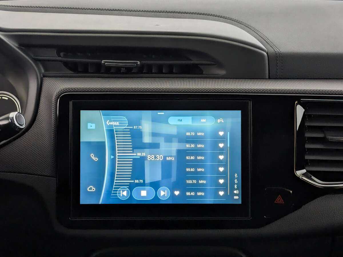 Купить Chery Tiggo 4, 2020, 61 928 км, фото №13