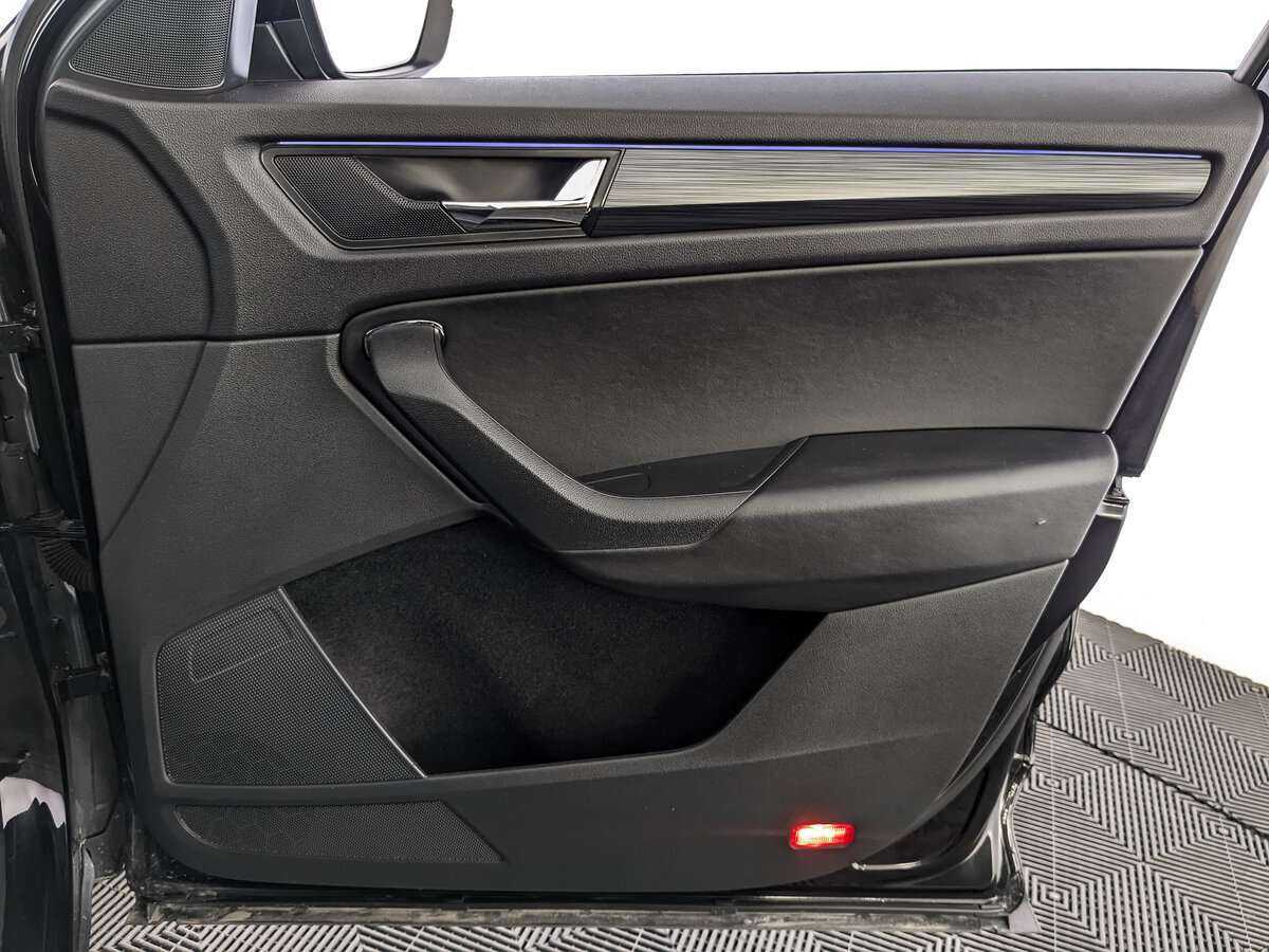 Купить Skoda Kodiaq, 2018, 182 407 км, фото №21