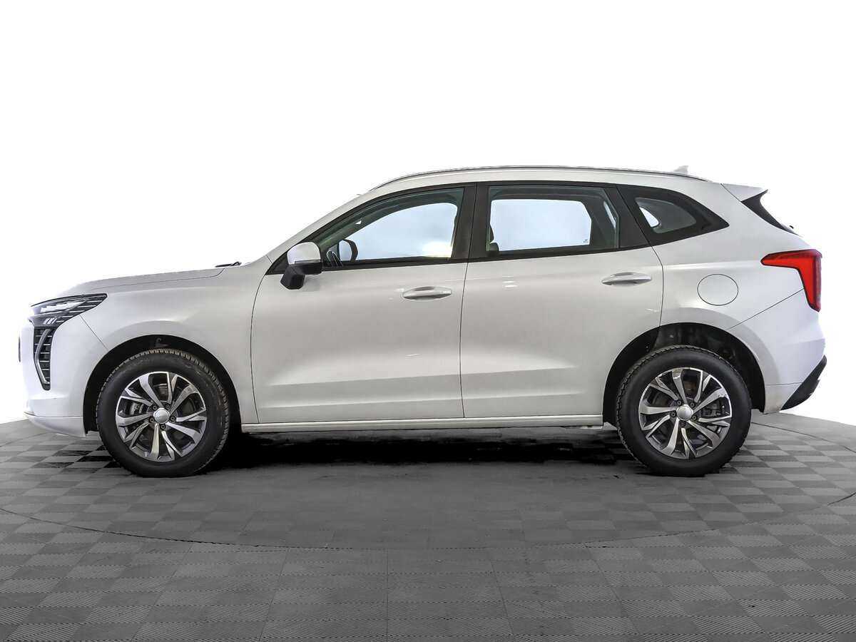 Купить Haval Jolion, 2022, 61 199 км, фото №8