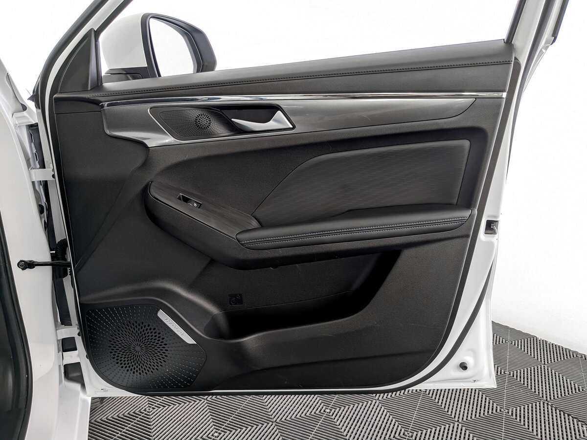 Купить Haval Jolion, 2022, 61 199 км, фото №20