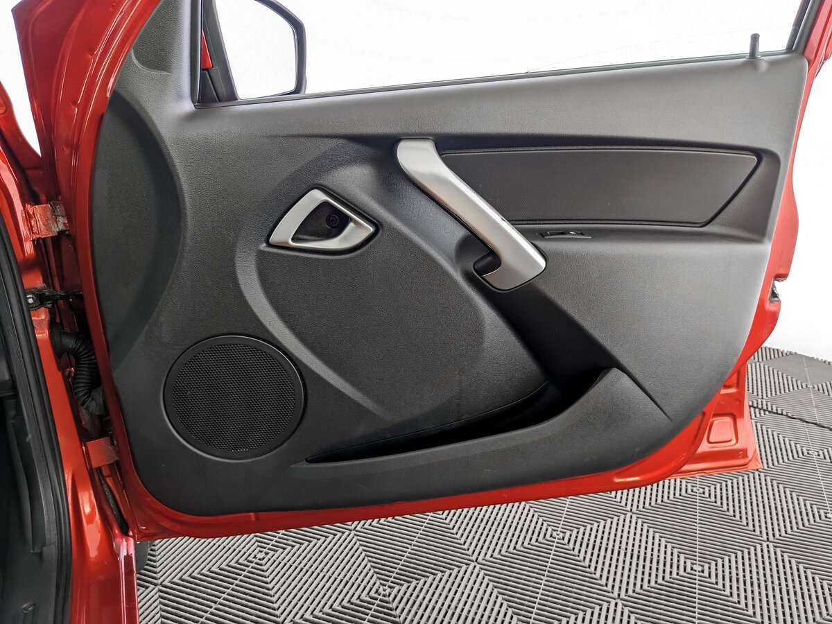 Купить Lada (ВАЗ) Granta, 2020, 87 666 км, фото №19