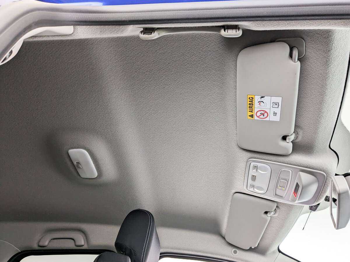 Купить Renault Kaptur, 2020, 77 027 км, фото №14