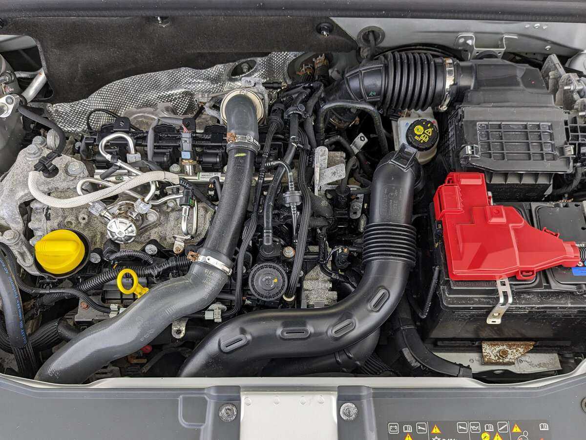 Купить Renault Arkana, 2021, 57 843 км, фото №9