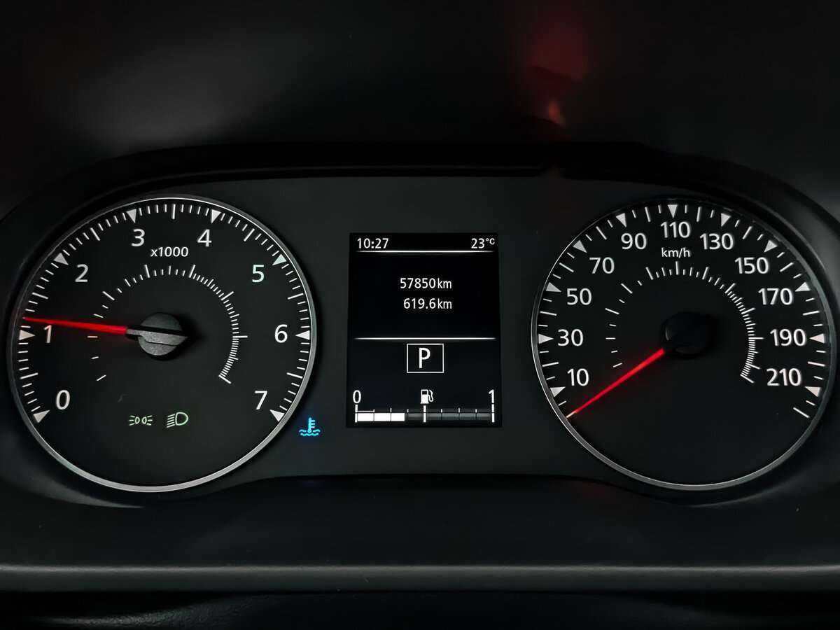 Купить Renault Arkana, 2021, 57 843 км, фото №15