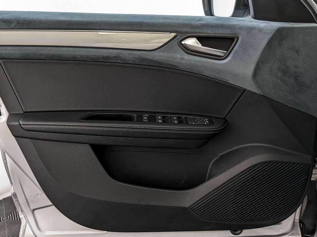 Купить Renault Arkana, 2021, 57 843 км, фото №18