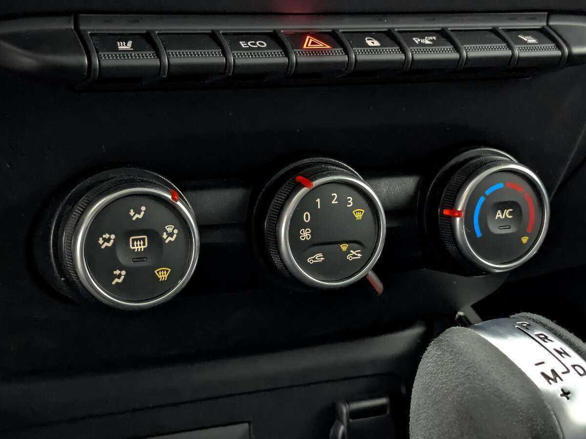 Купить Renault Arkana, 2021, 57 843 км, фото №20