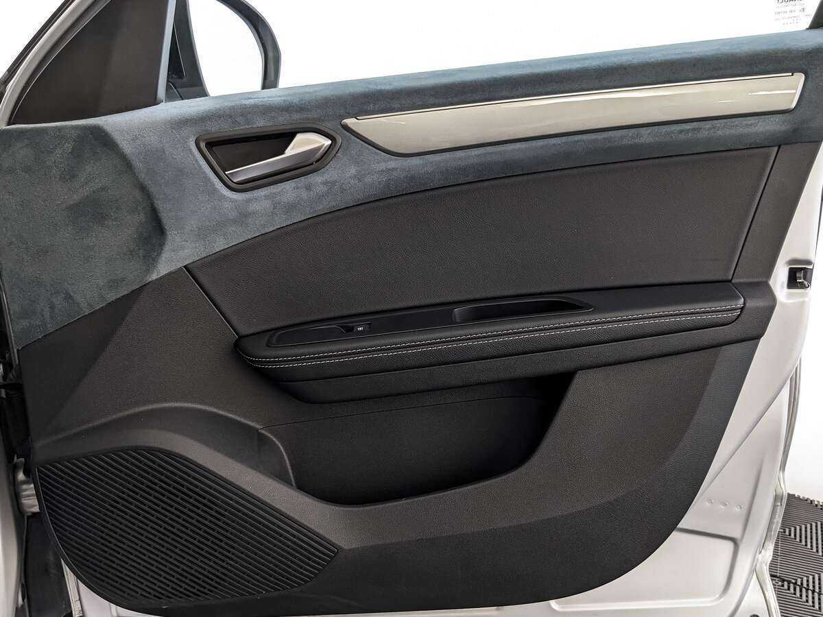 Купить Renault Arkana, 2021, 57 843 км, фото №24