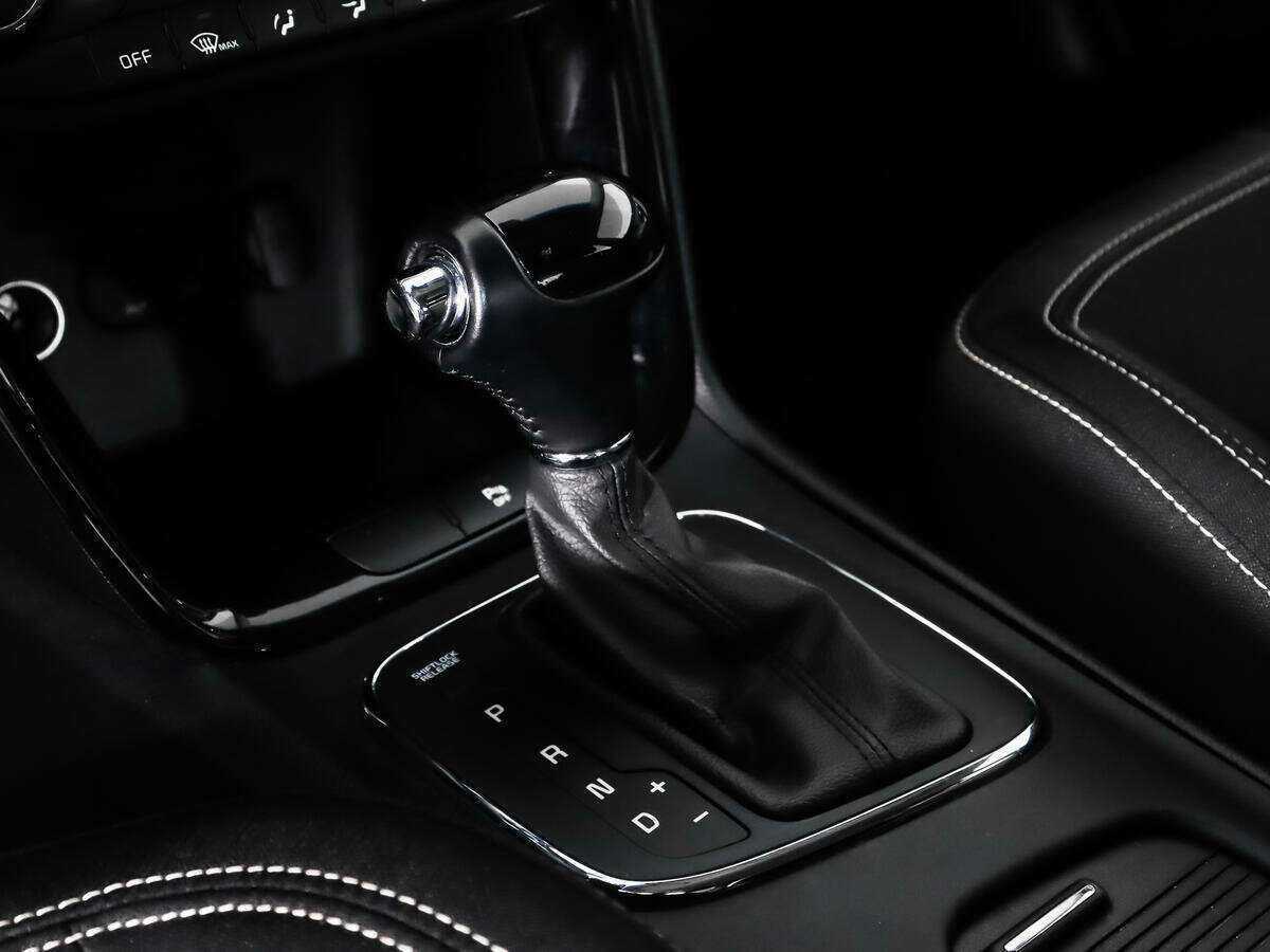 Купить Kia Ceed, 2013, 117 861 км, фото №10