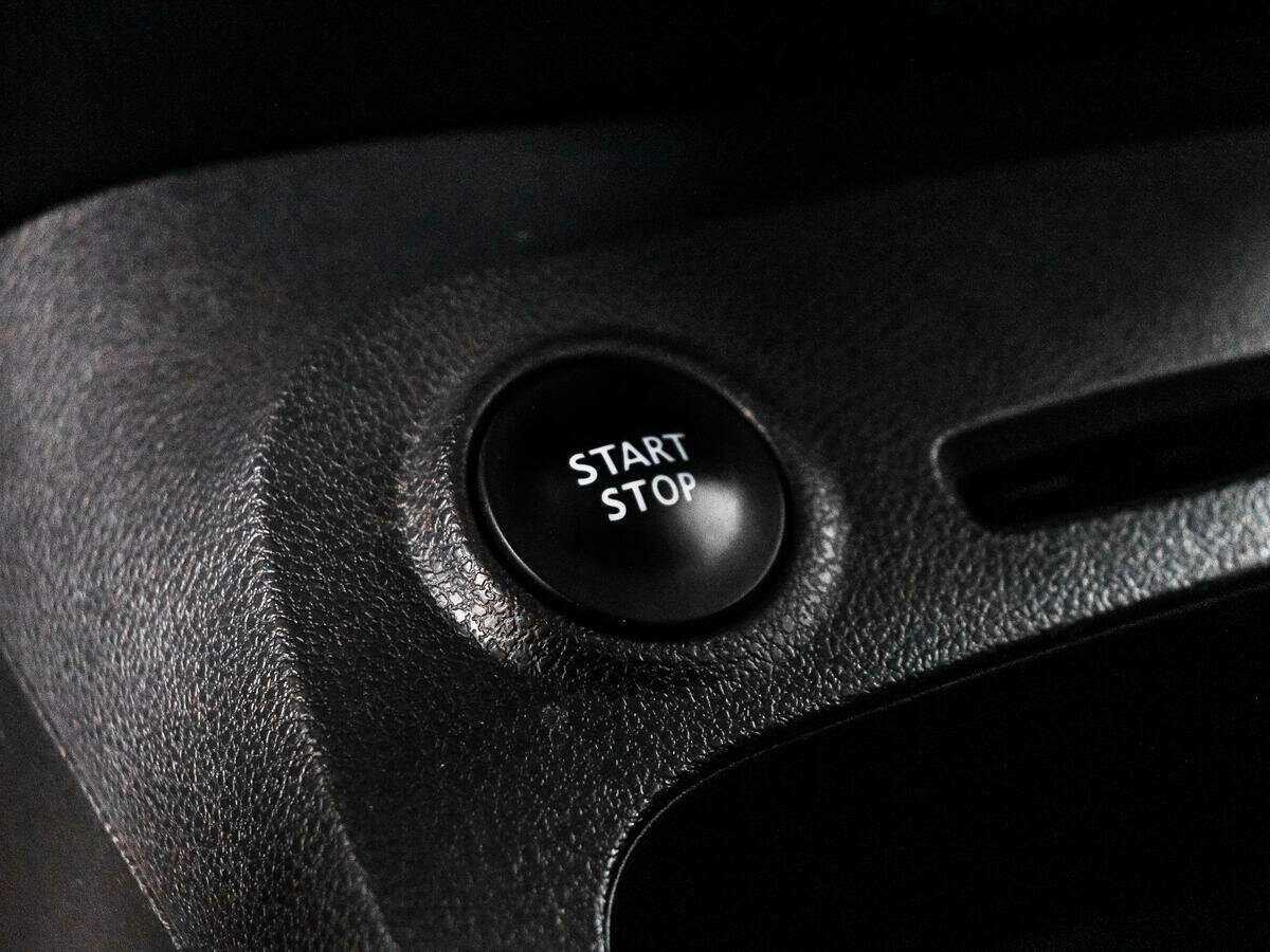 Купить Renault Kaptur, 2016, 66 500 км, фото №8