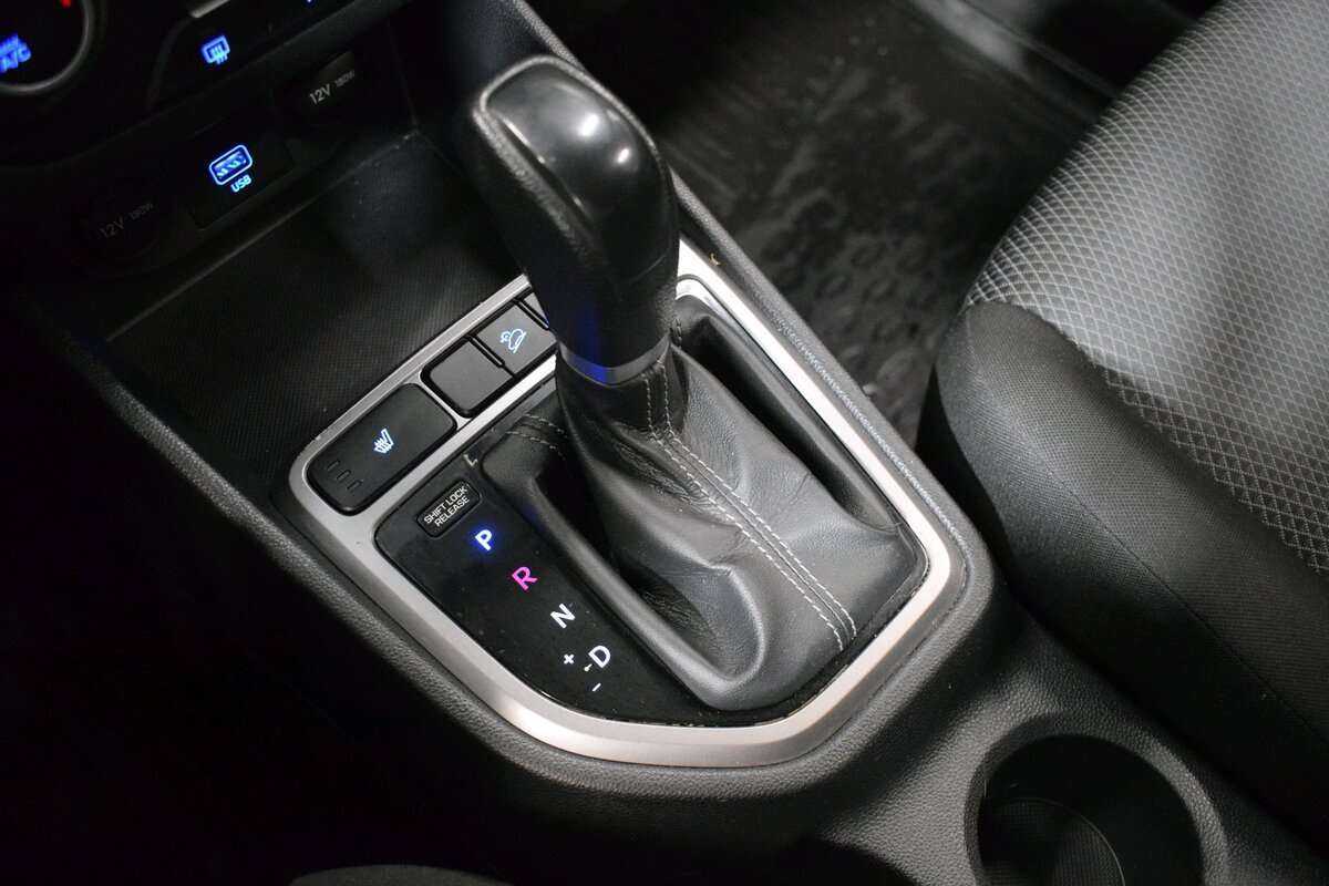 Купить Hyundai Creta, 2019, 65 200 км, фото №17