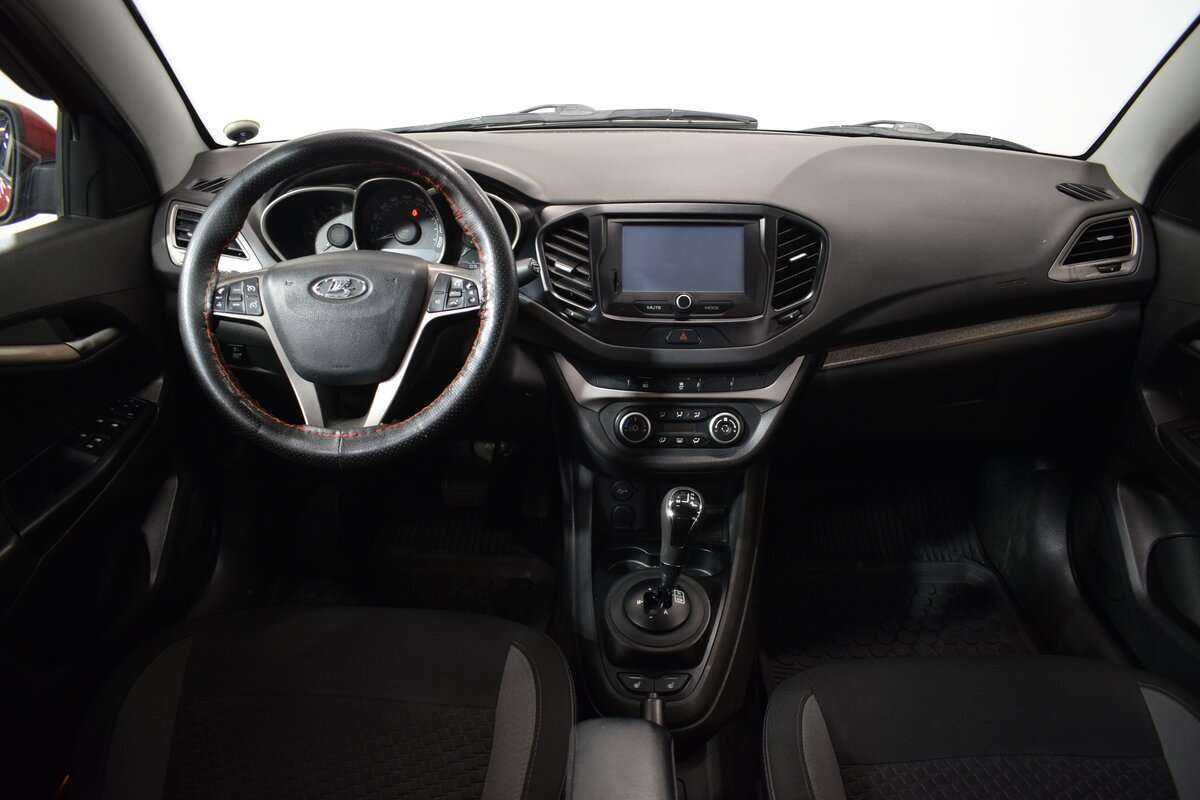 Купить Lada (ВАЗ) Vesta, 2016, 165 000 км, фото №7