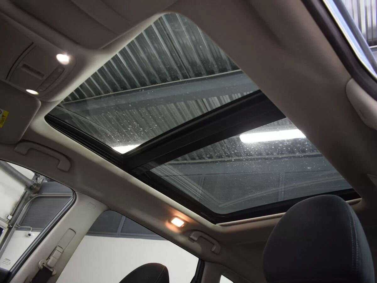 Купить Nissan X-Trail, 2016, 156 000 км, фото №23