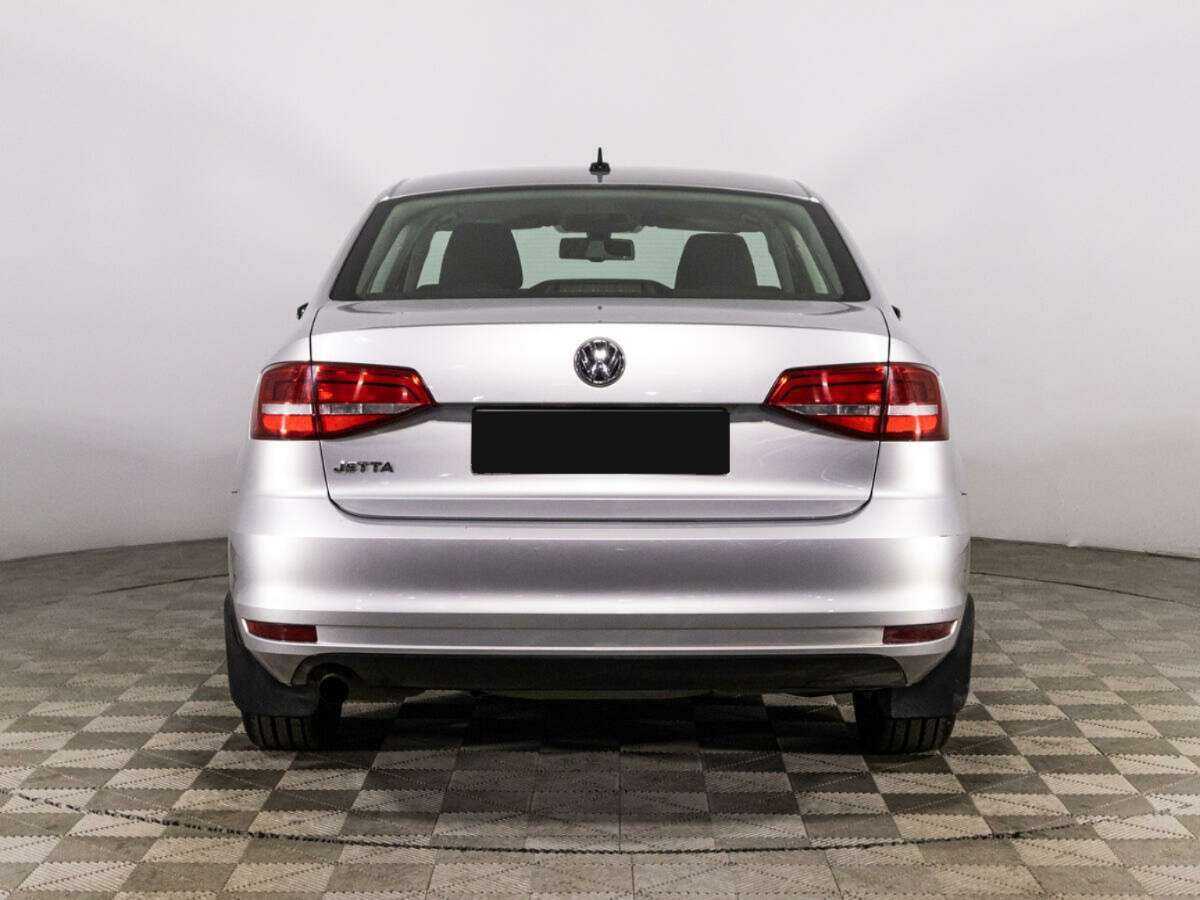Купить Volkswagen Jetta, 2015, 65 320 км, фото №6