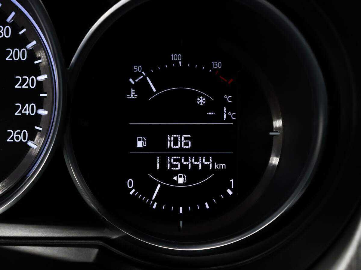 Купить Mazda 6, 2019, 115 443 км, фото №19