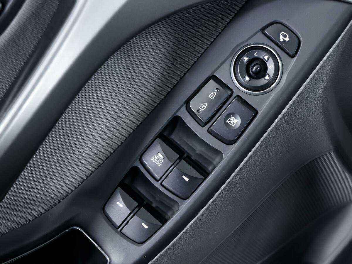 Купить Hyundai Elantra, 2014, 95 902 км, фото №12