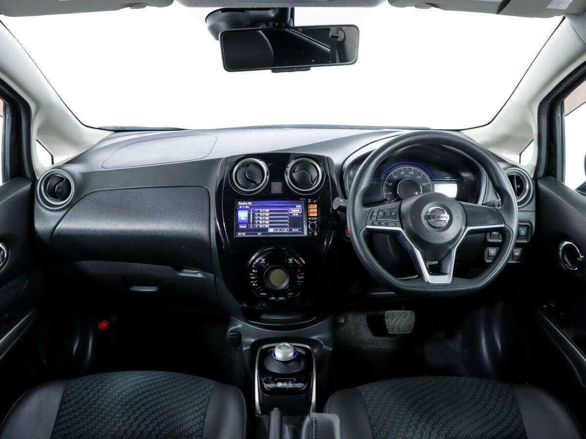 Купить Nissan Note Nismo e-Power, 2017, 42 000 км, фото №10