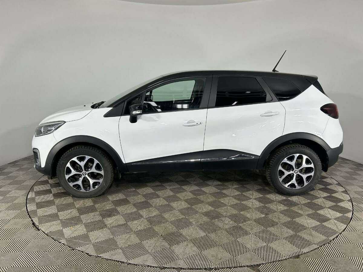 Купить Renault Kaptur, 2020, 86 203 км, фото №5