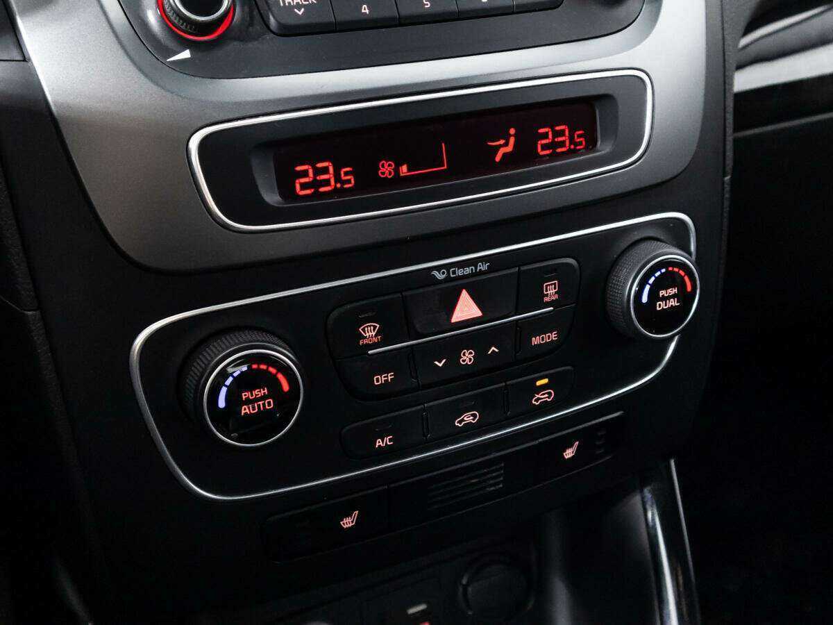 Купить Kia Sorento, 2015, 102 208 км, фото №15