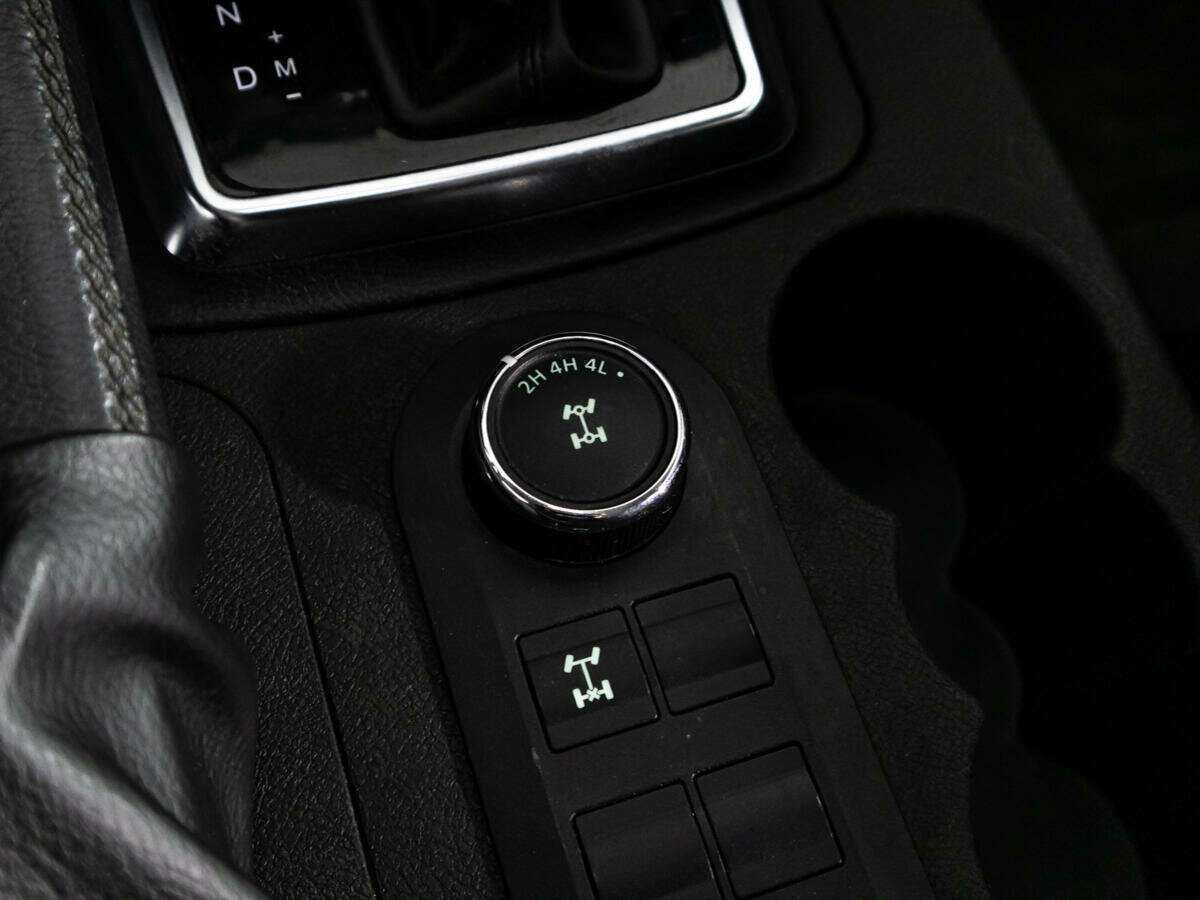 Купить УАЗ Patriot, 2019, 79 610 км, фото №17