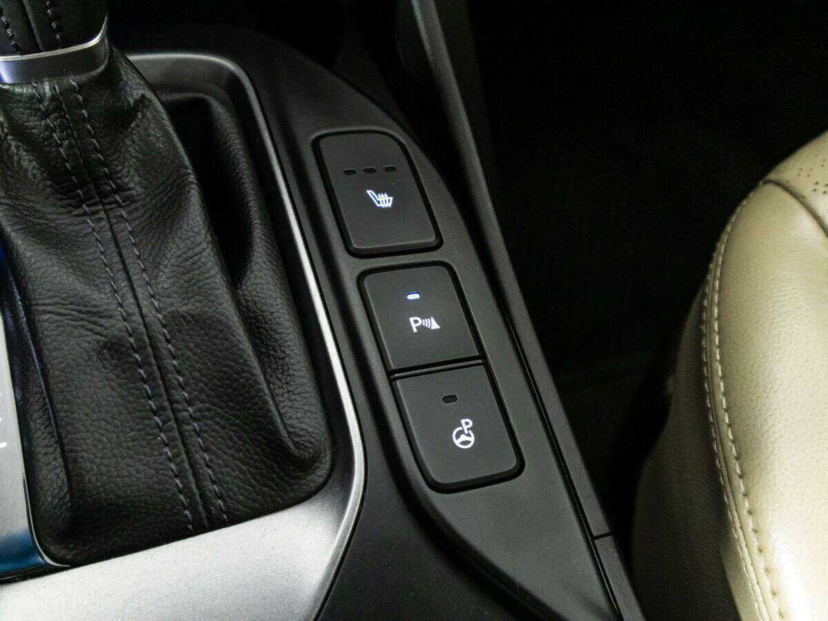 Купить Hyundai Santa Fe, 2012, 167 634 км, фото №21