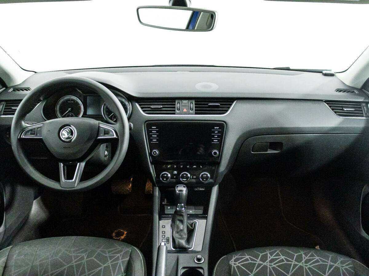 Купить Skoda Octavia, 2019, 83 000 км, фото №13