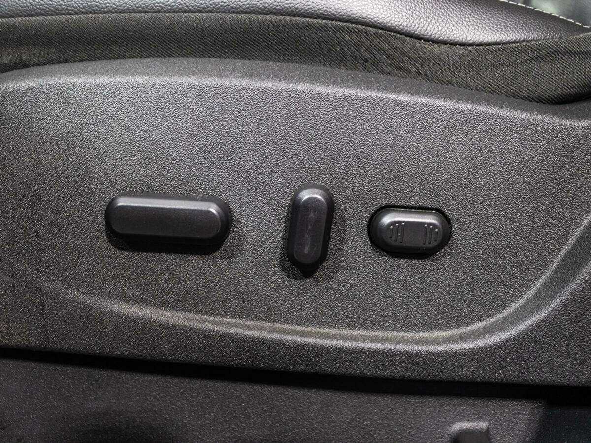 Купить Ford Kuga, 2016, 139 727 км, фото №16