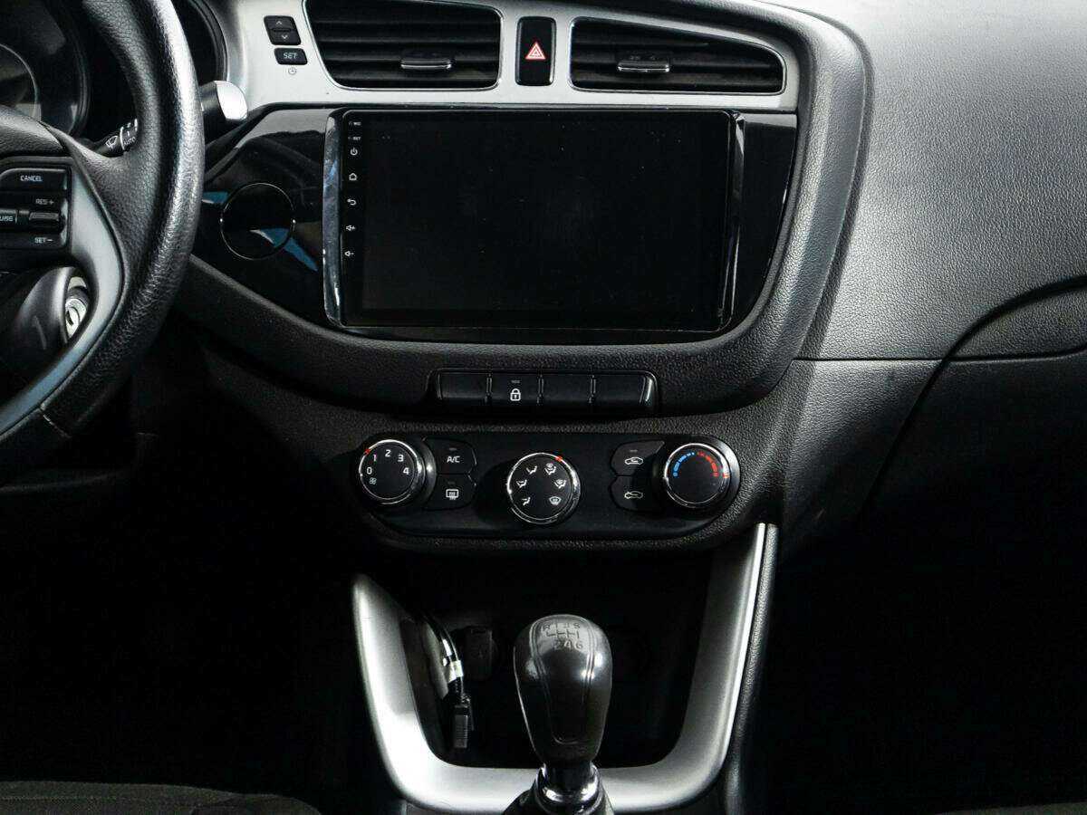 Купить Kia Ceed, 2012, 163 790 км, фото №14