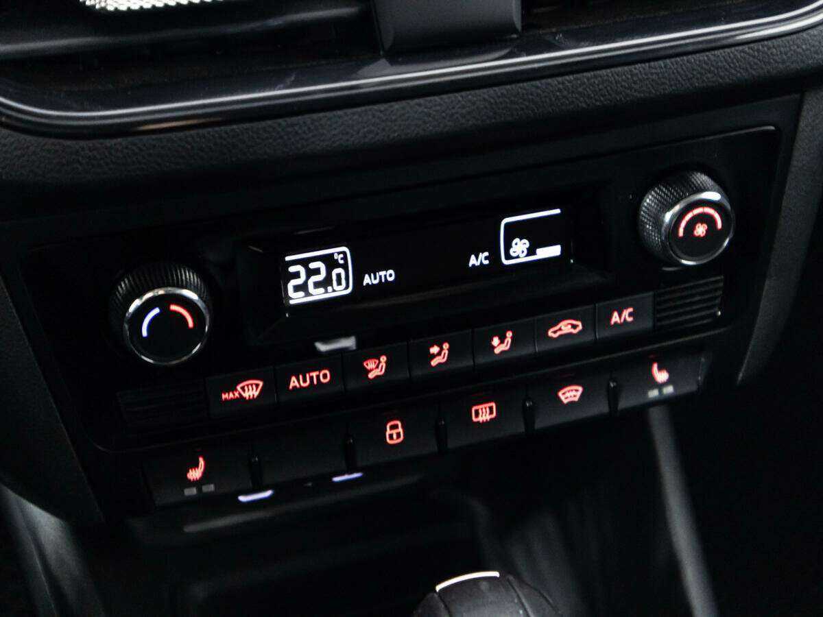 Купить Volkswagen Polo, 2021, 67 390 км, фото №15