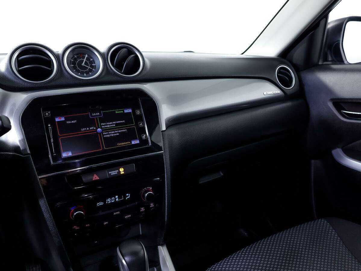 Купить Suzuki Vitara, 2016, 126 250 км, фото №13