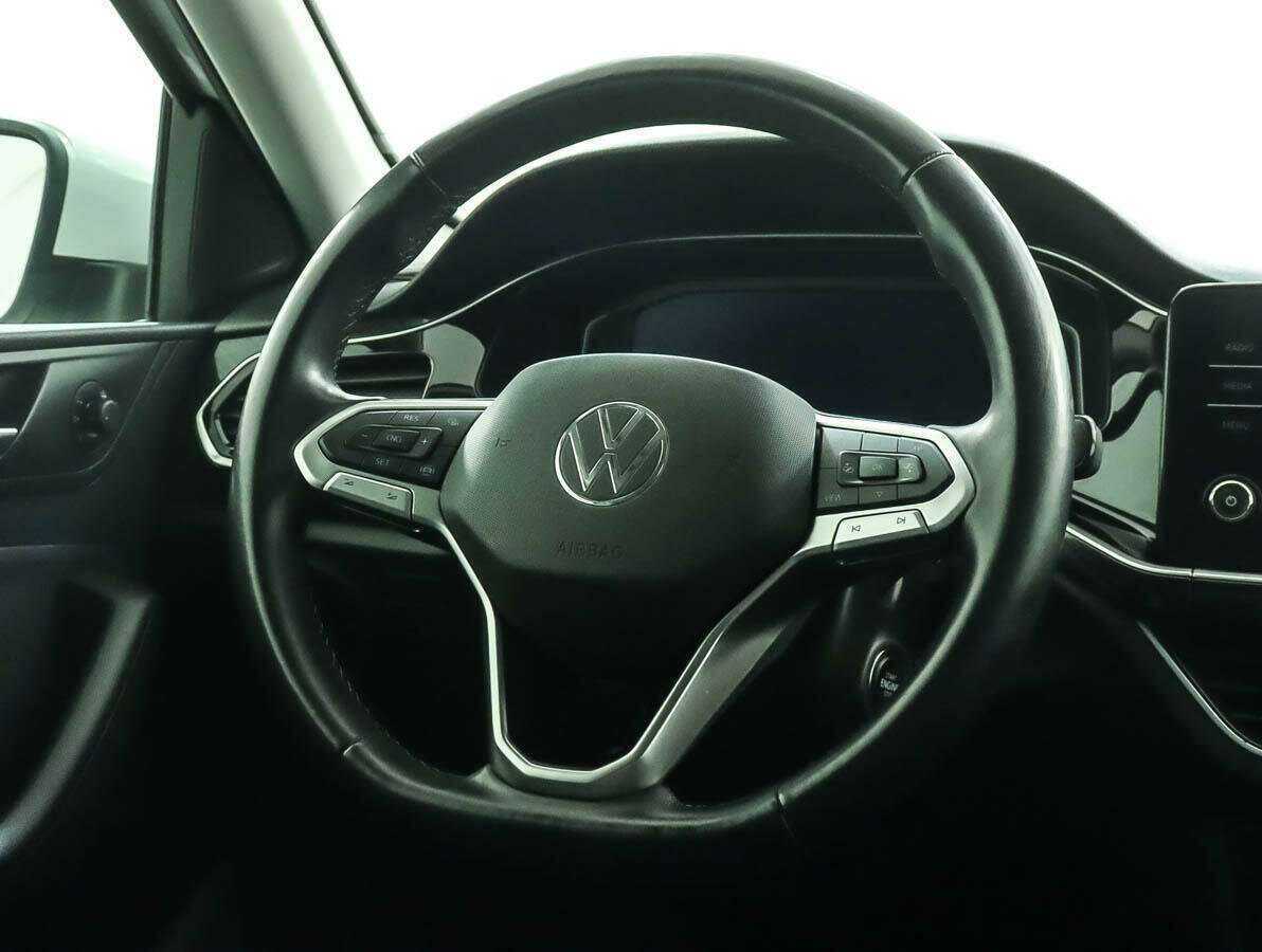 Купить Volkswagen Polo, 2021, 55 028 км, фото №18