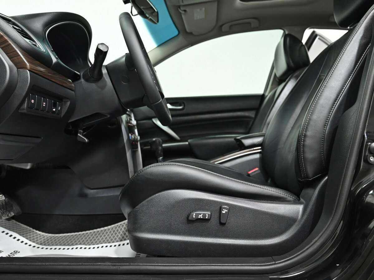 Купить Nissan Teana, 2013, 142 000 км, фото №10