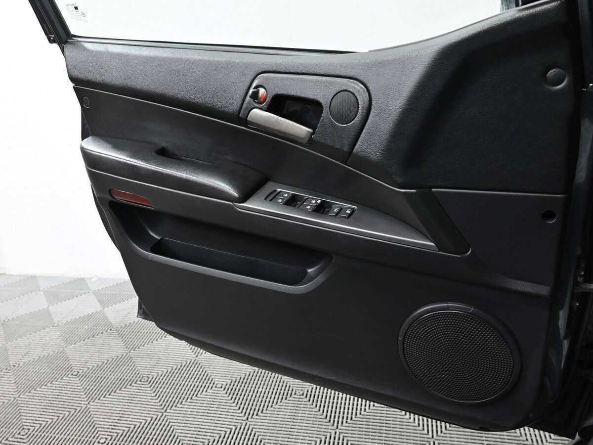 Купить SsangYong Kyron 5-speed, 2014, 148 000 км, фото №9