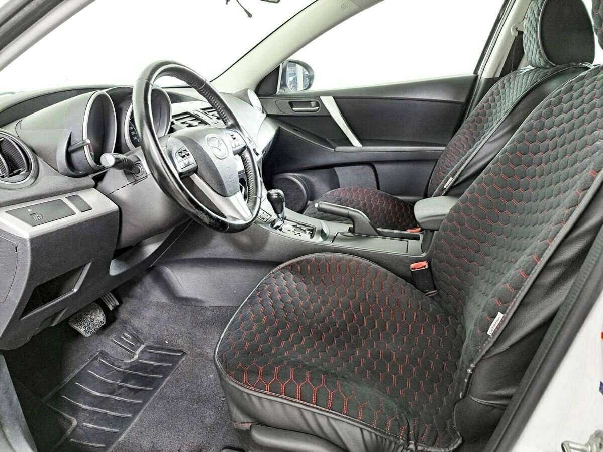 Купить Mazda 3, 2013, 142 000 км, фото №16