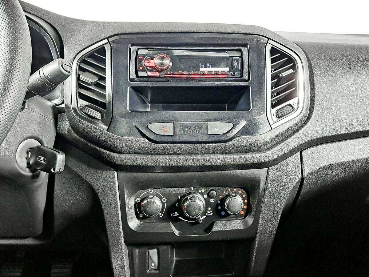 Купить Lada (ВАЗ) XRAY, 2021, 50 100 км, фото №15