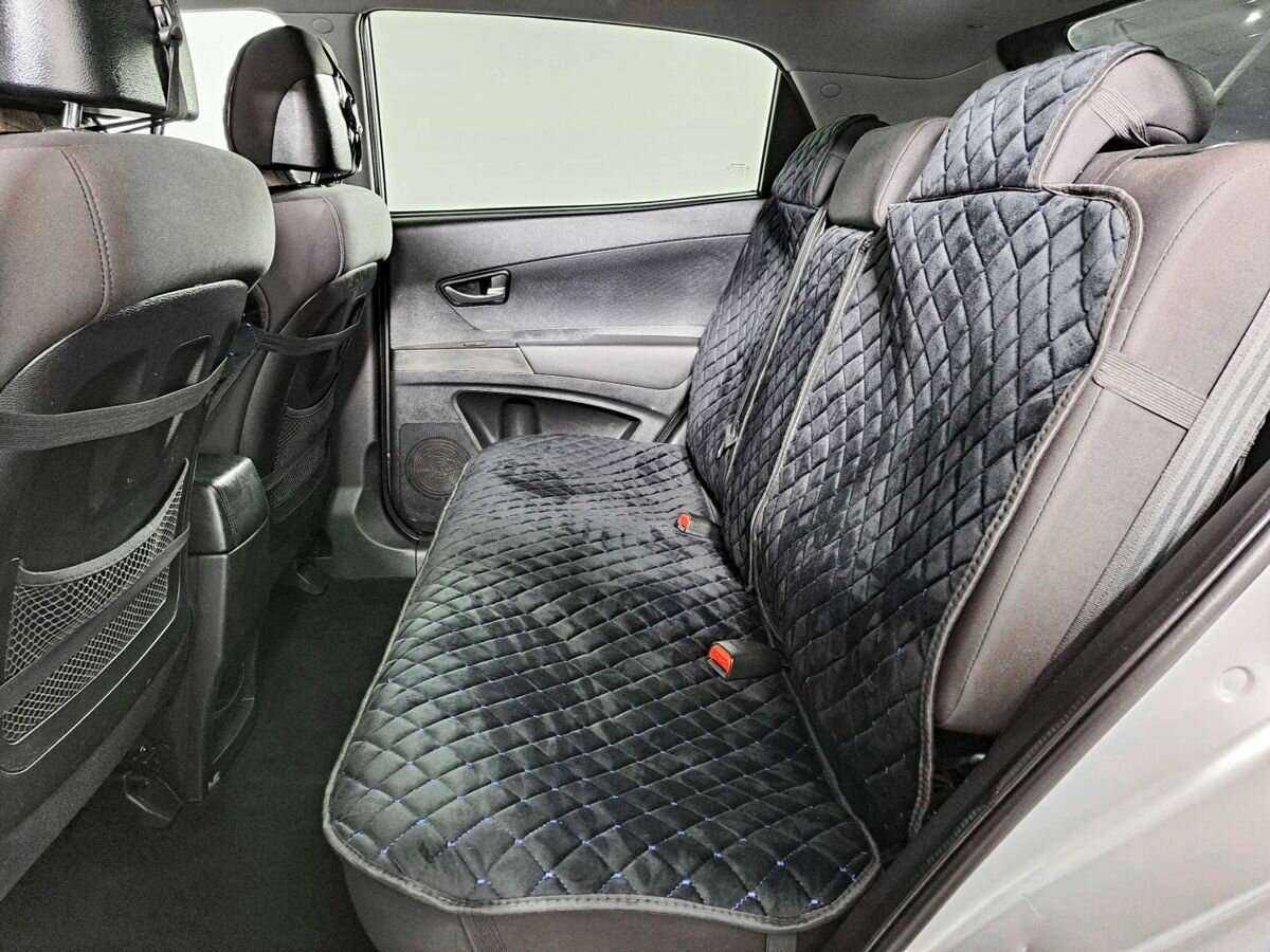 Купить SsangYong Actyon, 2013, 190 000 км, фото №10