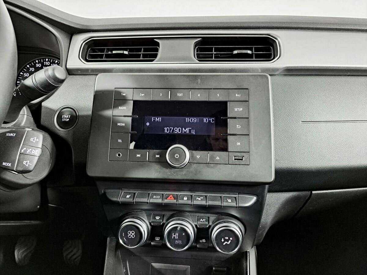 Купить Renault Arkana, 2020, 27 500 км, фото №11