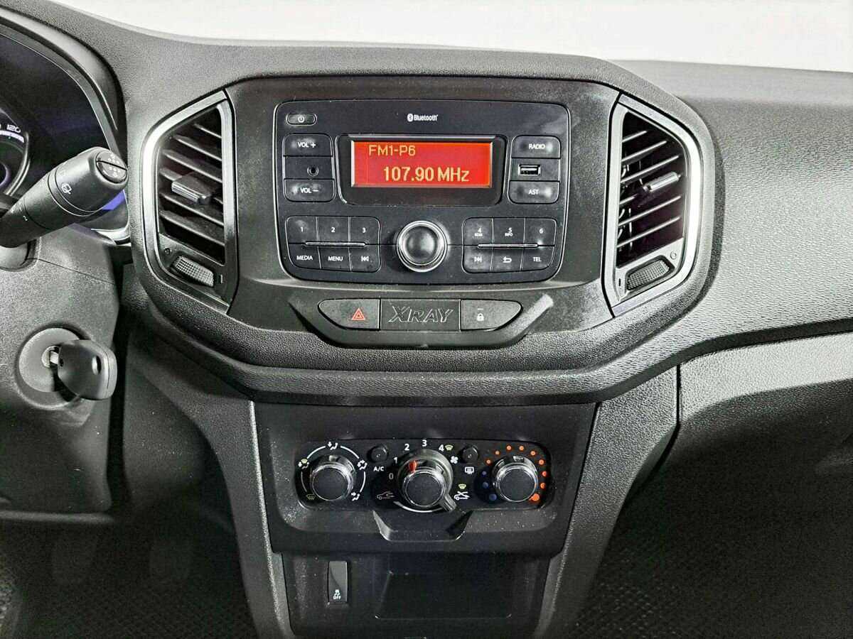 Купить Lada (ВАЗ) XRAY, 2018, 140 000 км, фото №13