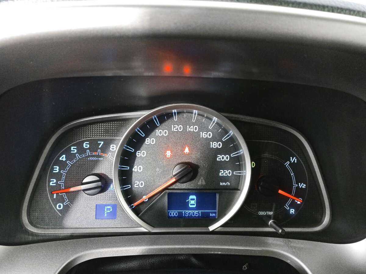 Купить Toyota RAV4, 2014, 137 021 км, фото №11