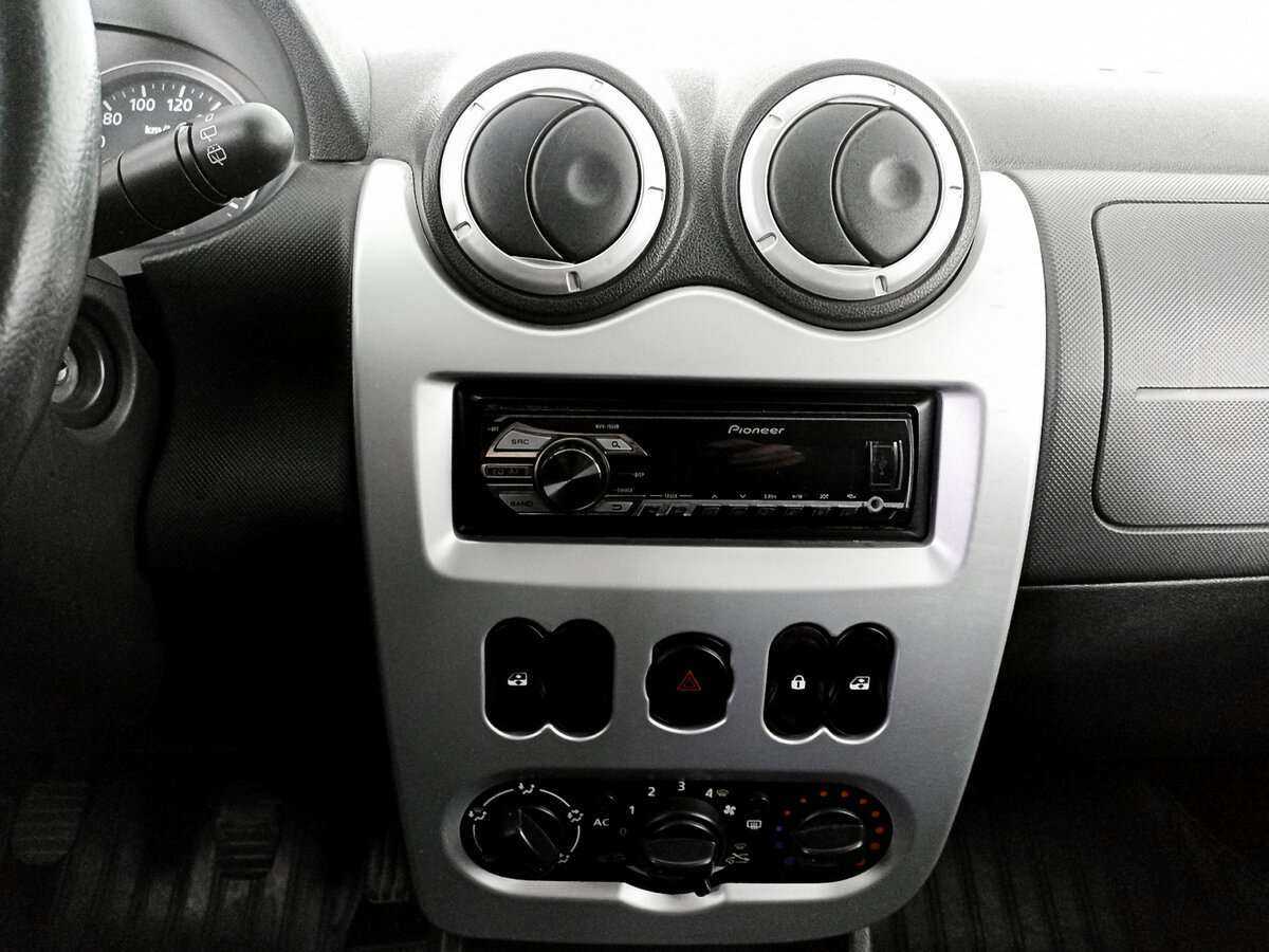 Купить Renault Sandero Stepway, 2013, 128 002 км, фото №11