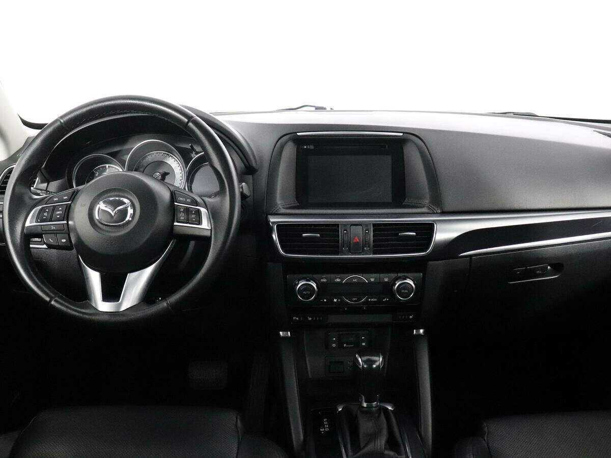 Купить Mazda CX-5, 2015, 221 251 км, фото №11