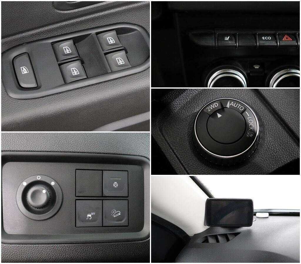 Купить Renault Duster, 2022, 82 246 км, фото №14