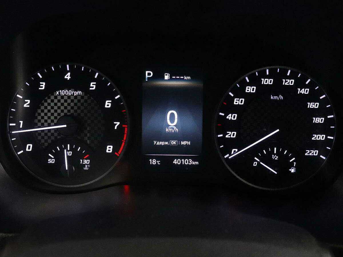 Купить Hyundai Solaris, 2020, 40 100 км, фото №10