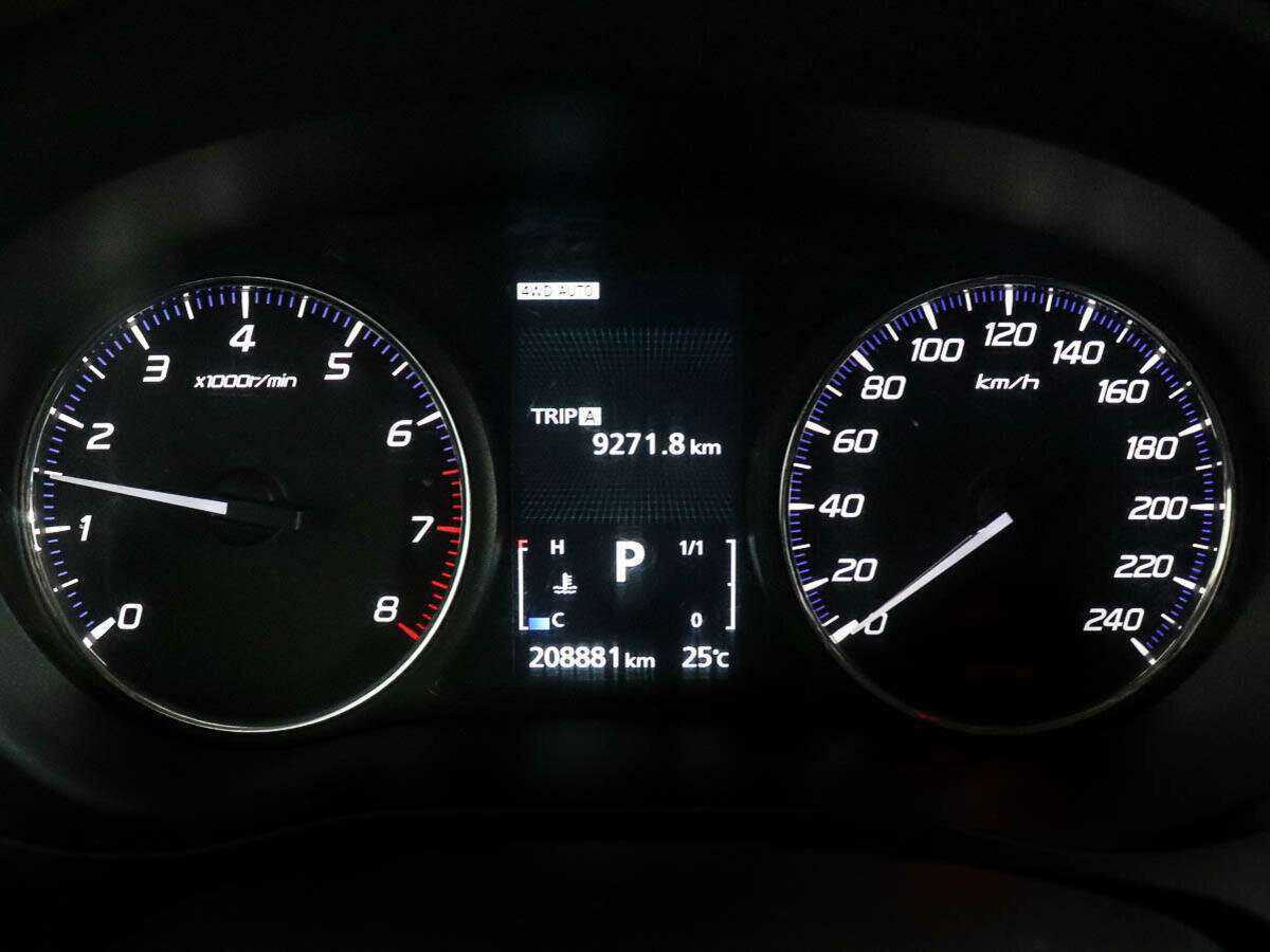 Купить Mitsubishi Outlander, 2012, 208 877 км, фото №9