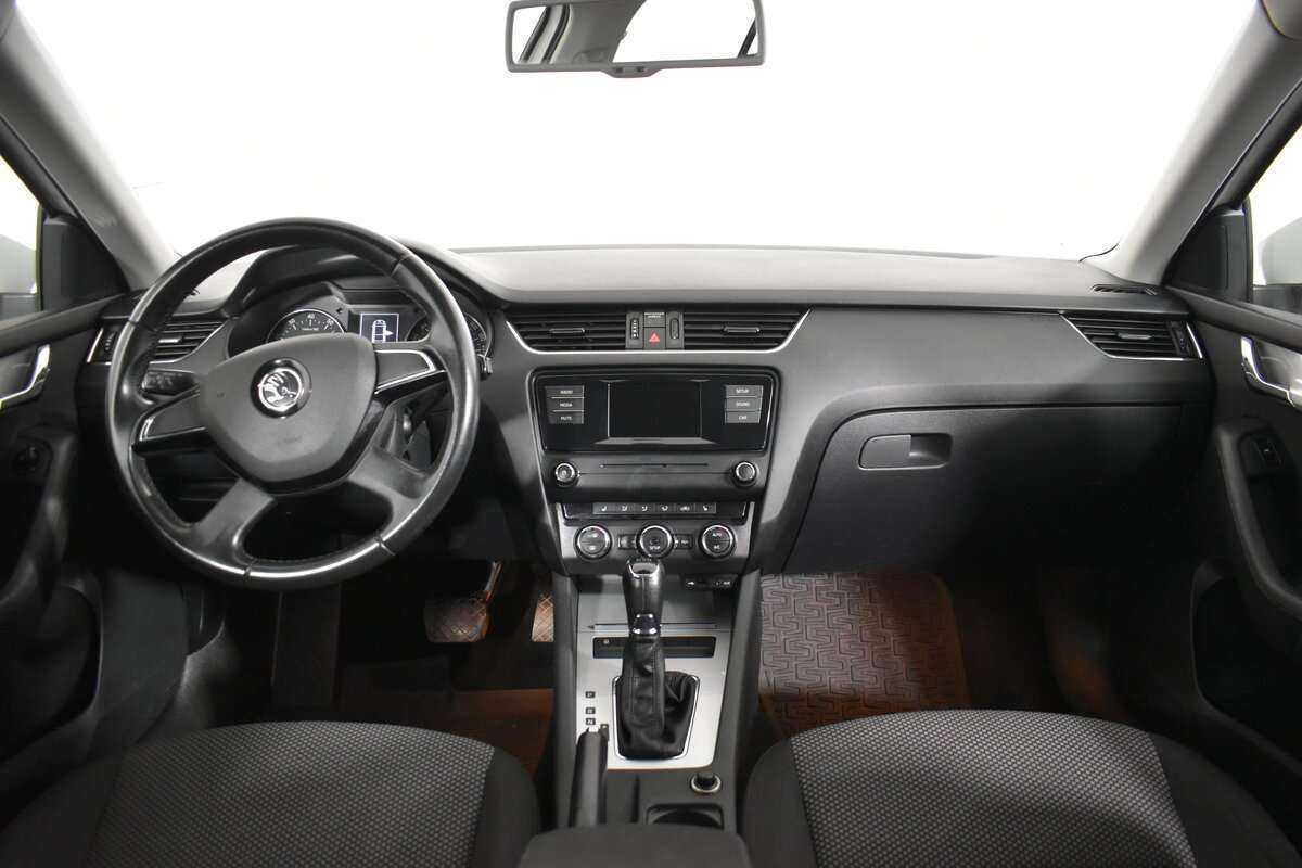 Купить Skoda Octavia, 2014, 199 563 км, фото №16