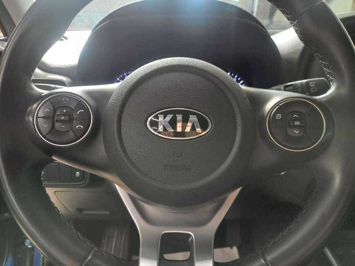 Купить Kia Soul, 2020, 131 524 км, фото №14